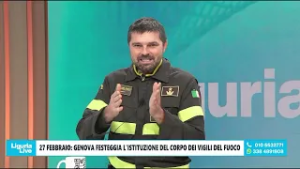 Vigili del Fuoco, porte aperte in caserma per la festa dei pompieri: ecco il programma
