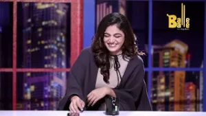 KP Wamiqa Gabbi Neh Kitta Lakha Nu Speechless | BALLE BALLE TV | PUNJABI MUSIC