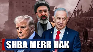 LUFTA MERR KTHESË! Trump rrit presionin ndaj Iranit, Hormuzi në qendër