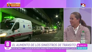 Infecciones respiratorias en invierno: por qué aumentan las consultas médicas