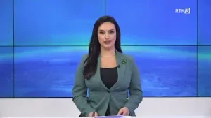 Lajme 15:00  08.02.2026