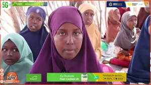 Фонд «Аль-Рахма» построил колодец и бассейн в районе Шилане региона Сахиль.