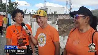5ª Corrida Monte Bom Jesus: esporte que transforma, inspira e une pessoas.