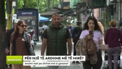 PËR NJË TË ARDHME MË TË MIRË?/ Arsimi nuk po shihet më si garanci