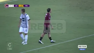 Livorno vs. Pescara Preview