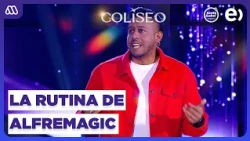 alfredmagic