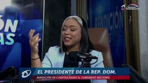 Análisis al discurso del 27 febrero de Abinader