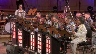 Big Band-ul Radio România – Shinning star | Concertul "Let's Groove" (@TVR Cultural)