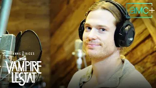 Laying Down the Tracks | The Vampire Lestat: Backstage Pass | New Episode Sundays | AMC+