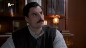 Άγιος Έρωτας Σ2 | Επεισόδιο 71 | Sneak Preview 1