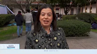 Usach celebra su aniversario distinguiendo la trayectoria y el compromiso de su comunidad