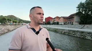 Jahović o ekološkom akcidentu: „U toku je utvrđivanje uzroka i pronalazak mogućeg počinioca“