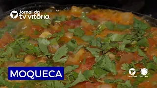 Moqueca Capixaba makes the list of the world's best stews