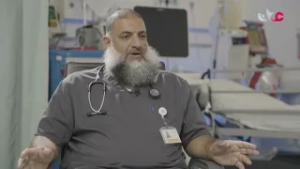 في بيئة تبعد ساعات عن أقرب مستشفى، تصبح الجاهزية الطبية ضرورة يومية للعاملين في مناطق الامتياز.