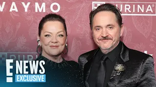 Melissa McCarthy Shares Rare Insight Into 20-Year Ben Falcone Marriage | E! News