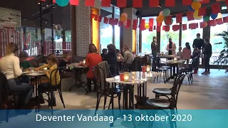 Deventer Vandaag - CineKid bij MIMIK