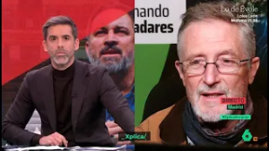 Valladares, sobre las declaraciones negacionistas de Figaredo: "Deben preocuparnos" | laSexta Xplica