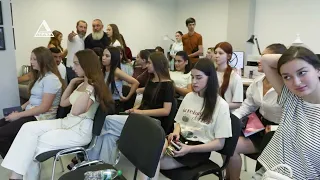 "Young Abkhazia" Gathers Experts and Leaders