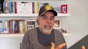 Benedetti arremete contra el Consejo de Estado por frenar alza del salario mínimo 2026