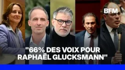 Social-Democratic Primary: Detailed Results