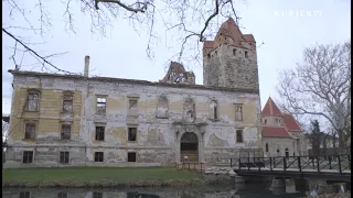 Lost Places: On the Trail of Forgotten Locations