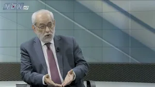 Is the decision to hold a dialogue purely Lebanese, or is it subject to other calculations?