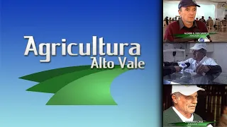 Alto Vale Agriculture 2009: featured meeting of farmers and highlighted the scarcity of mullet