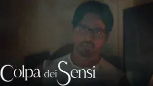 Colpa dei sensi - Io voglio giustizia, ma per farlo ho bisogno di te
