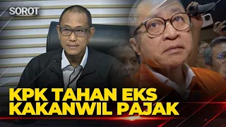 [FULL] KPK Detains Former Regional Tax Office Head Over IDR 20.7 Billion Gratuity Case