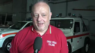 Ambulanze e caro carburanti: il grido delle organizzazioni di volontariato