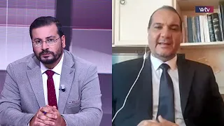 تغطية خاصة | أبناء حفتر في واشنطن: ما القادم؟
