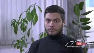 Սուր անկյուն 01.02.2026 - Էդուարդ Պողոսյան «Աշխատանքային ստրկության ստվերը»