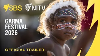 GARMA 2026 | NITV