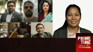 रास्वपा छाड्ने नेताको लर्को! किन गयो रास्वपाको संगठनमा पहिरो ? | Prime Time with Sama