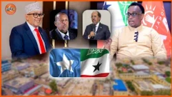 "Siyasada Xukumada Cirro Wajina Somaliya Ayay Kula Socota Wajina Ictirafkay Ku Radisaa"Xisbiga Kaah