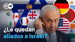 Cuál es el punto débil de Israel, un país con uno de los ejércitos más fuertes del mundo