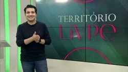 Território Livre Full Episode - 10/16/2026