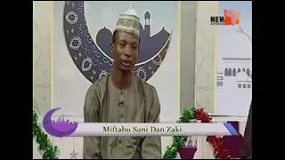 Falalar Kwanaki Goma na Watan Zul-Hijja, tare da Mallam Miftahu Sani Danzaki