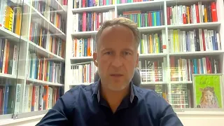 Vedran Džihić: Sahrana Mladića mogla bi biti početak preokreta u odnosu EU prema Vučiću