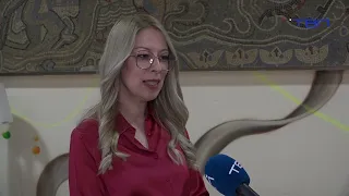 Dečja nedelja u Domu omladine Pančevo - TV Pančevo