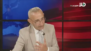 عبد نمارنة يتحدث عن اهتمامات السلطات المحلية في القضايا البيئية