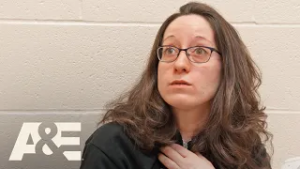 Family Dispute Turns Into a First Arrest | Booked: First Day In | A&E