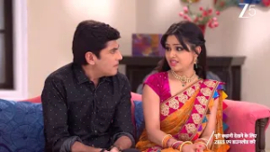 BHABI JI GHAR PAR HAI | Episode - 438 | Part 2 | Angooori, Anita