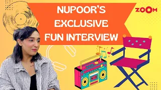 Nupoor Khedkar on 'Dhak Dhak' reloaded, Sona Kita Sona Hai remix & dealing with backlash | Exclusive