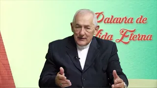 Word of Eternal Life 08/29/2026