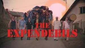 Mezi COOLKY: Zážitek snů: dobrodružství ve vesnici The Expendebils!