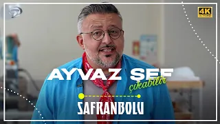 Watch Out for Chef Ayvaz | Safranbolu - June 30, 2026