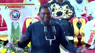 Urumwe wa mung'ethaniro guthingitha