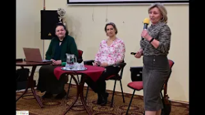 Értékes Esték – a nyíregyházi népzenetanár-képzést ismerhették meg az érdeklődők