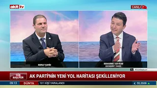 Ekonomist Muhammet Bayram: Türkiye gündemini değerlendirdi